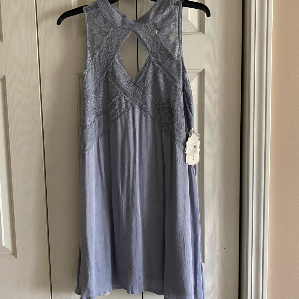 Alrer’d State Summer Dress
